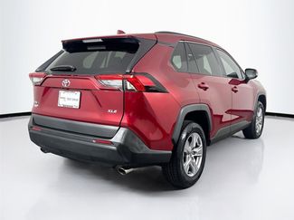 Certified 2023 Toyota RAV4 XLE w/ Convenience Package video 2