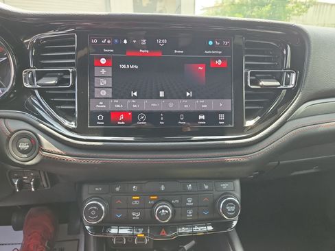 Used 2024 Dodge Durango GT AWD/4WD image 16