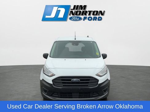 Used 2023 Ford Transit Connect XL FWD image 9