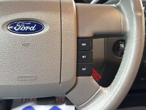 Used 2008 Ford F150 XLT image 16