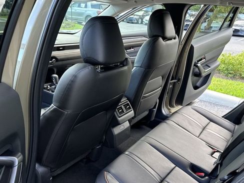 New 2026 MAZDA CX-50 AWD 2.5 S w/ Weather Package image 35