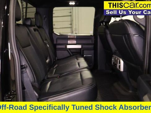 Used 2022 Ford F250 Lariat w/ Lariat Ultimate Package image 22