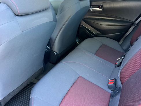 Used 2024 Toyota Corolla SE FWD image 4