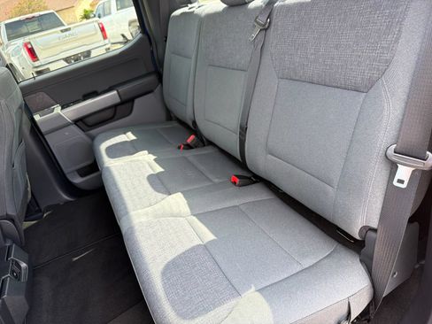 Used 2024 Ford F150 XLT w/ Bed Utility Package RWD image 15