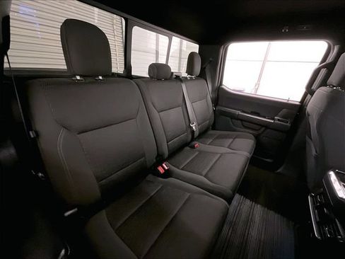 Used 2021 Ford F150 XLT w/ Equipment Group 302A High AWD/4WD image 26