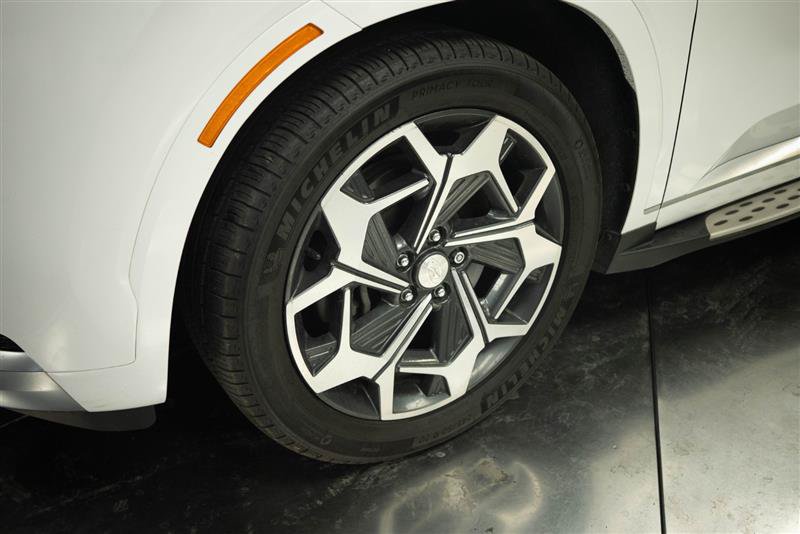 Used 2021 Hyundai Palisade Calligraphy w/ Cargo Package FWD image 4