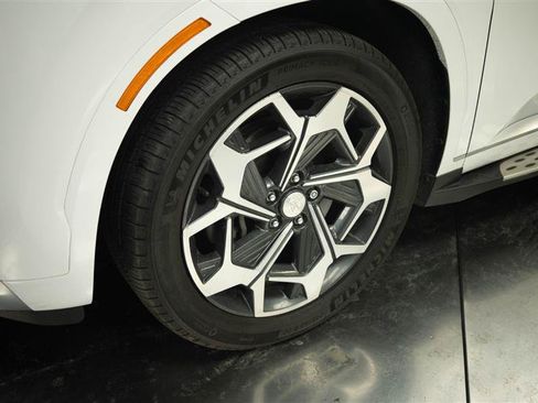 Used 2021 Hyundai Palisade Calligraphy w/ Cargo Package FWD image 4