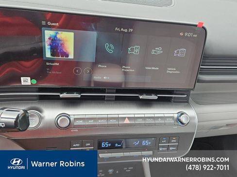 New 2026 Hyundai Kona SEL Sport image 17