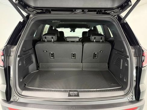 New 2026 GMC Acadia Elevation w/ Black Edition image 8