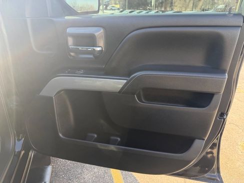 Used 2017 Chevrolet Silverado 1500 LT w/ All Star Edition image 16