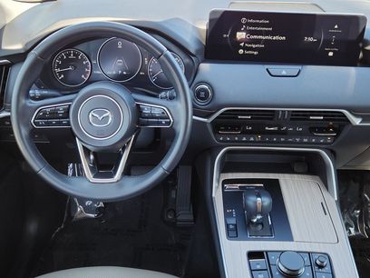 Used 2026 MAZDA CX-90 3.3 Turbo w/ Preferred Package