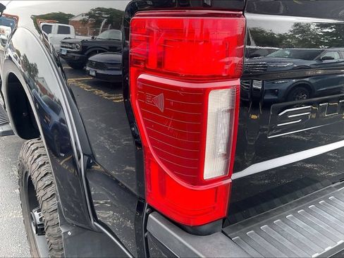 Used 2021 Ford F250 Lariat AWD/4WD image 29