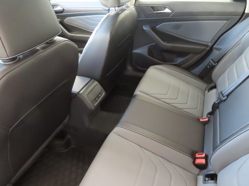 New 2026 Volkswagen Jetta SEL FWD image 22