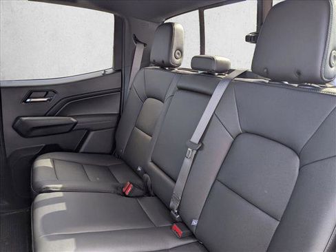 New 2026 GMC Canyon Elevation w/ Convenience Package AWD/4WD image 18