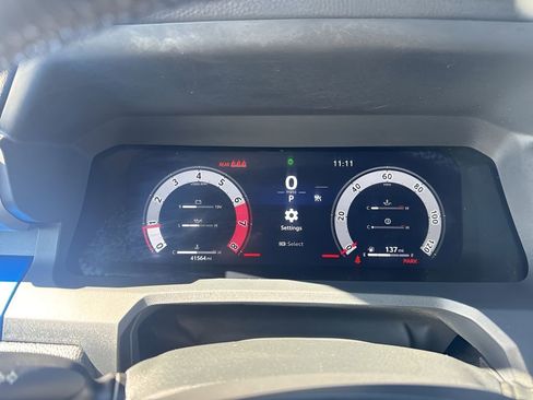 Used 2024 Toyota Tacoma TRD Off-Road image 23