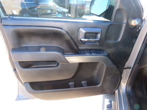 Used 2017 Chevrolet Silverado 1500 LT w/ Texas Edition image 24