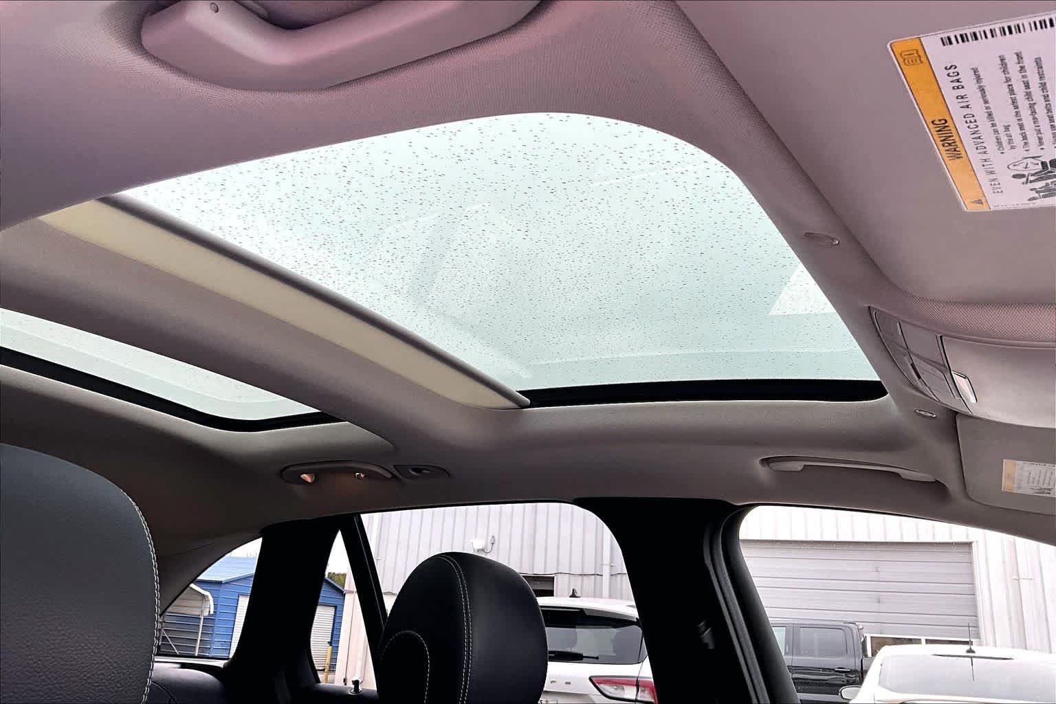 Used 2021 Mercedes-Benz GLC 300 image 14