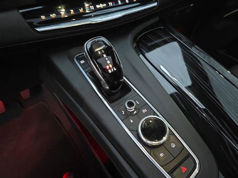 Used 2021 Cadillac Escalade Sport w/ Driver Assist Tech Package image 18