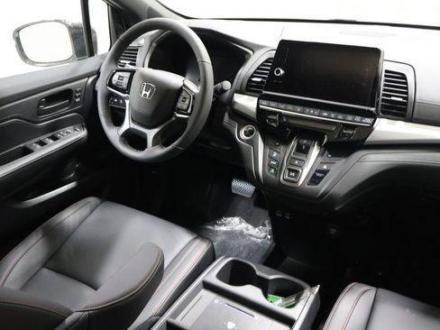 New 2026 Honda Odyssey Sport-L image 21