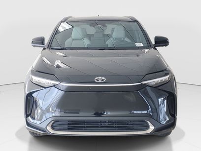 Used 2024 Toyota bZ4X FWD