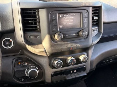 Used 2023 RAM 1500 Tradesman RWD image 16