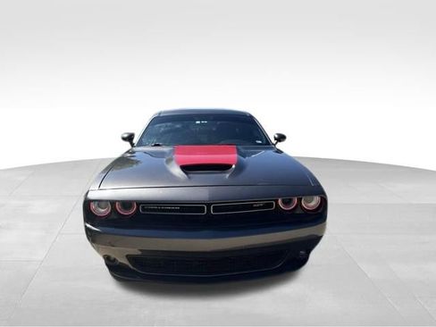 Used 2021 Dodge Challenger GT w/ Plus Package RWD image 8