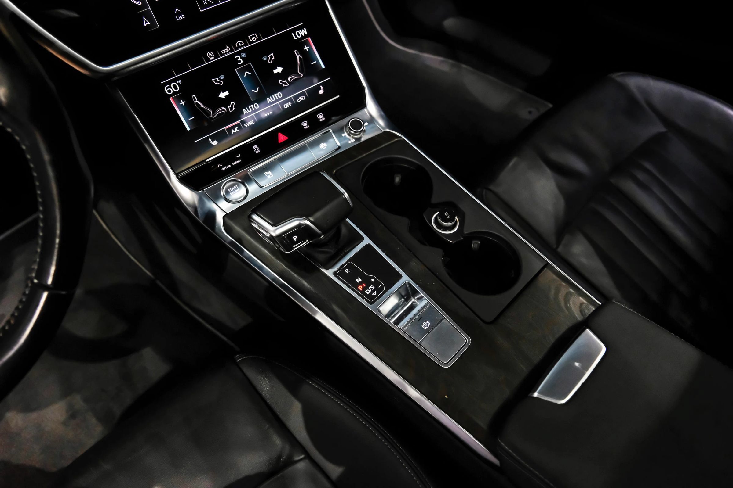 Used 2019 Audi A6 3.0T Premium w/ Convenience Package AWD/4WD image 23