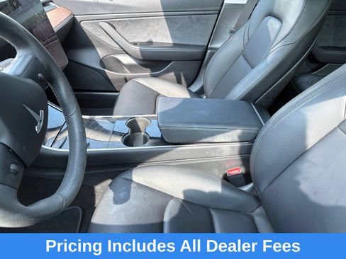 Used 2020 Tesla Model 3 Long Range AWD/4WD image 7