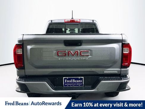 New 2025 GMC Canyon Elevation w/ Convenience Package image 5