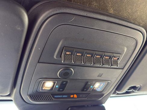 Certified 2022 Ford Bronco Badlands image 23