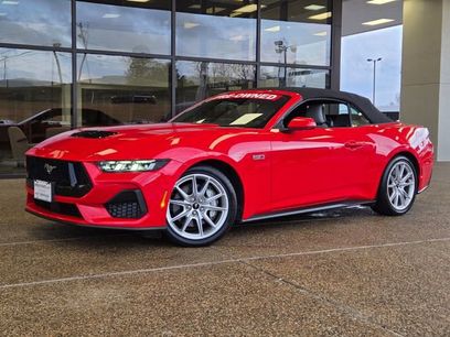 Used 2024 Ford Mustang GT Premium