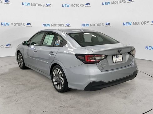 Used 2024 Subaru Legacy Limited AWD/4WD image 2