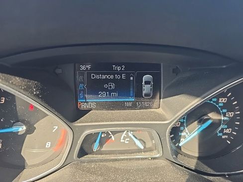 Used 2014 Ford Escape SE w/ Equipment Group 201A image 11