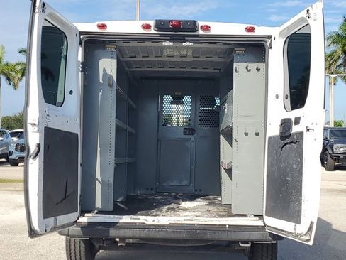 Used 2019 RAM ProMaster 1500 image 13