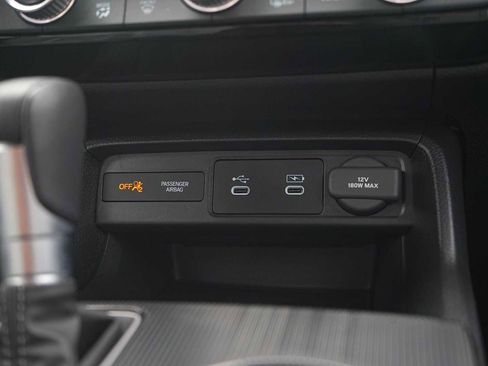 Used 2025 Honda Civic Sport image 23