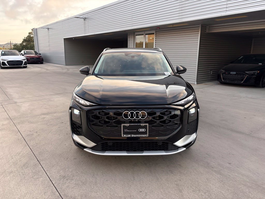 Used 2026 Audi Q3 quattro 2.0T AWD/4WD image 6