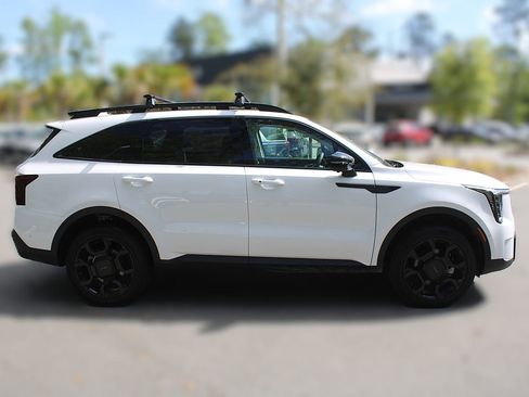 New 2026 Kia Sorento SX AWD/4WD image 15