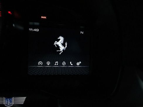 Used 2020 Ferrari F8 Tributo RWD image 30