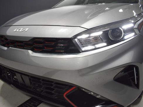 Used 2024 Kia Forte GT-Line image 11