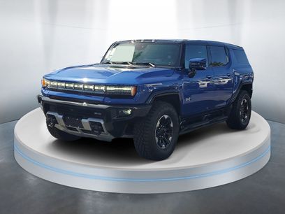 Certified 2024 GMC Hummer EV 2X w/ Extreme Off-Road Package