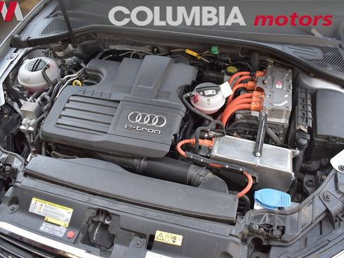 Used 2017 Audi A3 e-tron Premium image 30