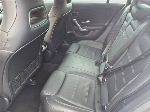 Certified 2020 Mercedes-Benz CLA 35 AMG 4MATIC image 19