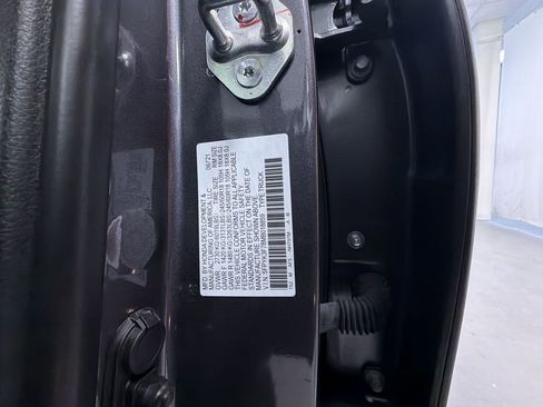 Used 2021 Honda Ridgeline RTL-E image 15