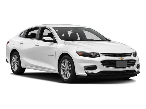 Used 2017 Chevrolet Malibu LT image 24