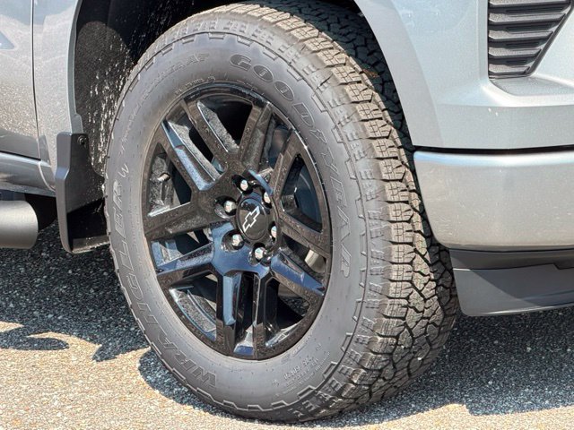 New 2026 Chevrolet Silverado 1500 RST w/ RST Select Package AWD/4WD image 9