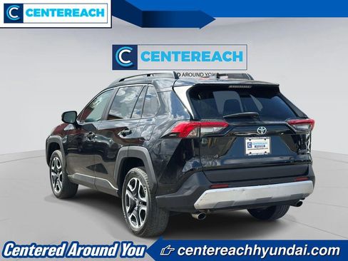 Used 2019 Toyota RAV4 Adventure w/ Cold Weather Package AWD/4WD image 4