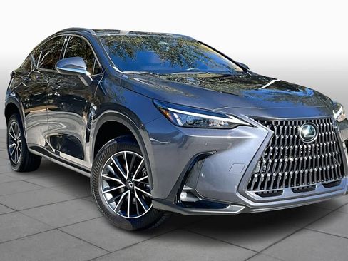 Used 2022 Lexus NX 350 Premium image 2