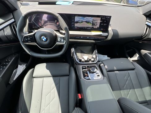 New 2025 BMW X3 xDrive30i w/ Premium Package image 20