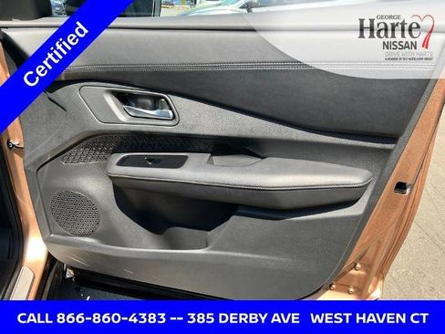 Certified 2023 Nissan Ariya FWD image 18