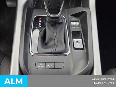 Used 2024 Dodge Hornet R/T AWD/4WD image 20